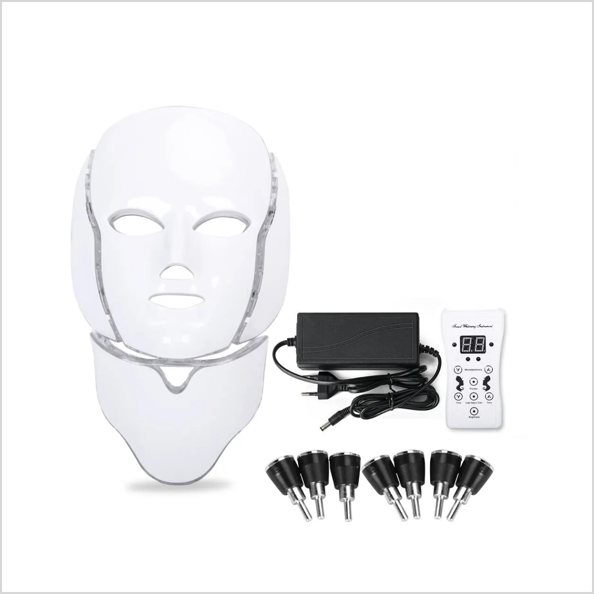 LED Light Therapy for Acne in Pakistan