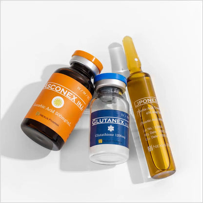 glutathione belly fat Aqualyx Fat Dissolving Injections