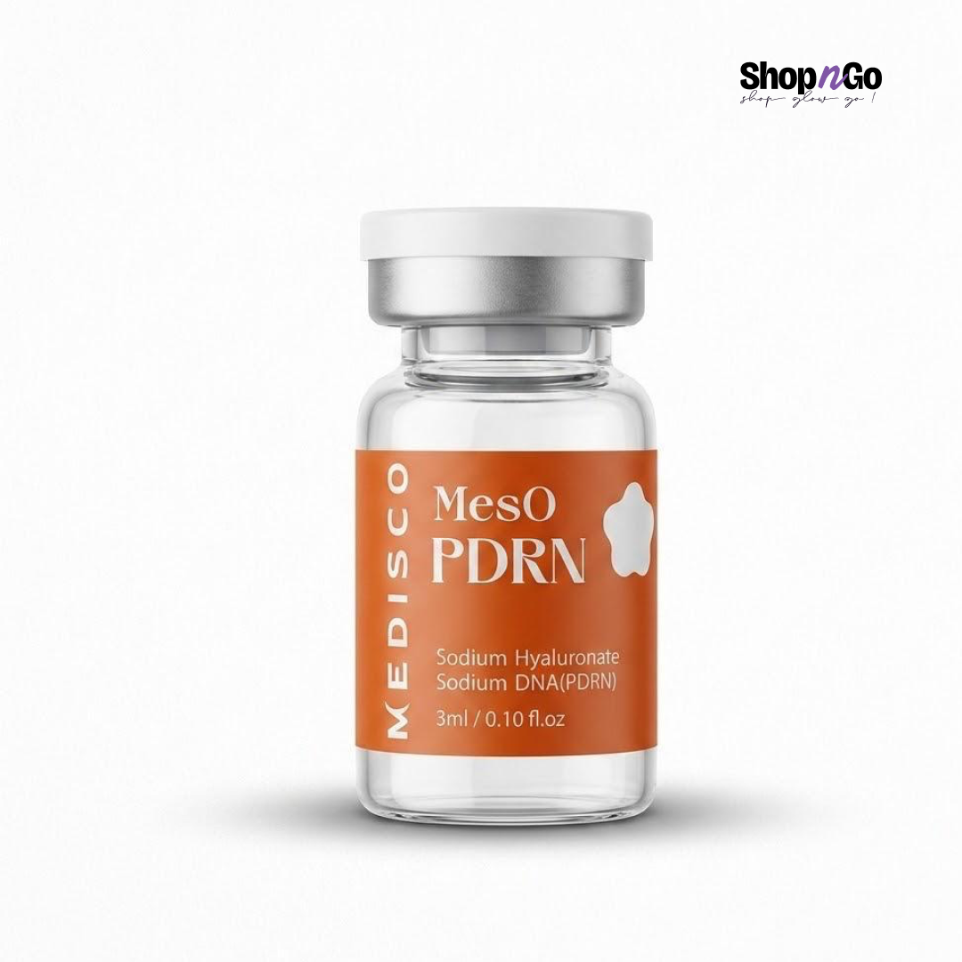 Medisco Meso PDRN 3ml - Made in Korea