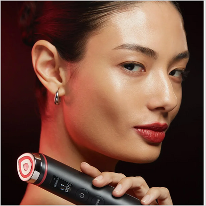 Medicube Age-R Booster Pro EX - Made In Korea