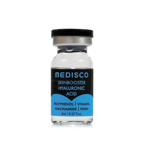 Original Medisco Skin Booster-Hyaluronic Acid - Stayve