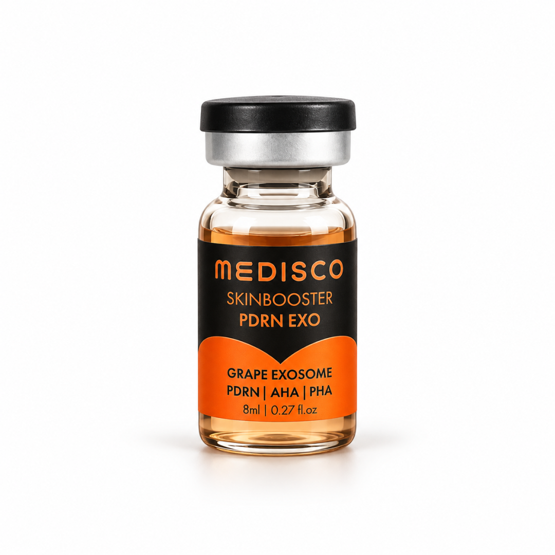 Medisco Skinbooster PDRN EXO – Korean PDRN Exosome for Skin Recovery