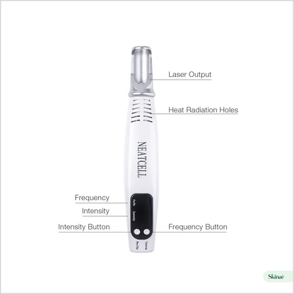 Neatcell Pico Laser Device in Pakistan