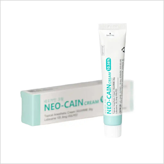 NeoCain Numbing Cream 10.56% - Best Numbing Cream in Pakistan