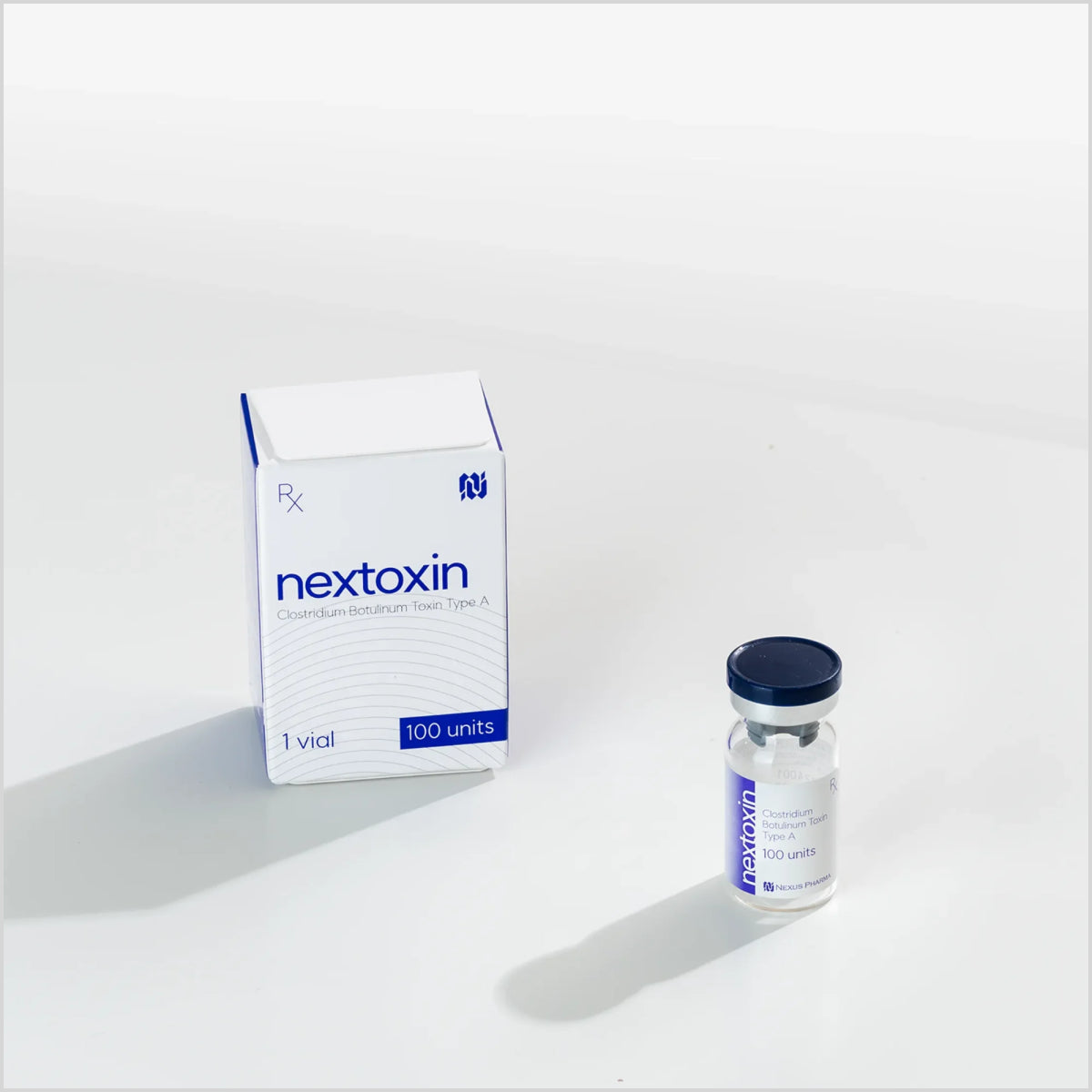 Nextoxin Botulinum Toxin Type A Injection original product – Sopngo.pk
