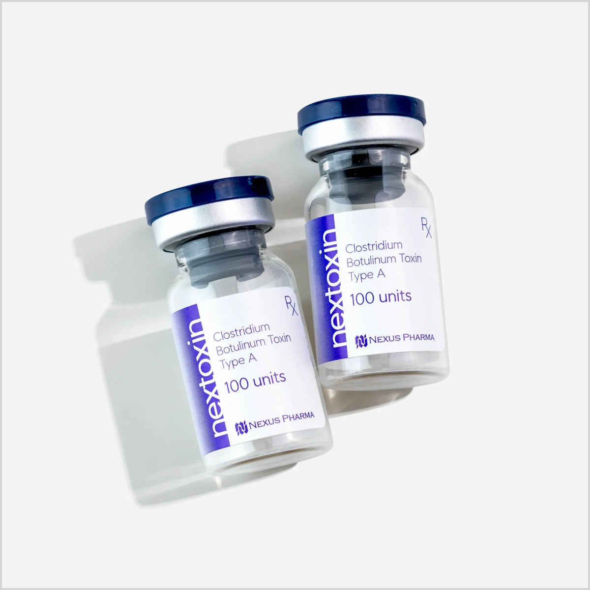 Nextoxin Botulinum Toxin Type A Injection original product – Sopngo.pk