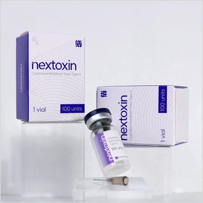 Nextoxin Botulinum Toxin Type A Injection original product – Sopngo.pk