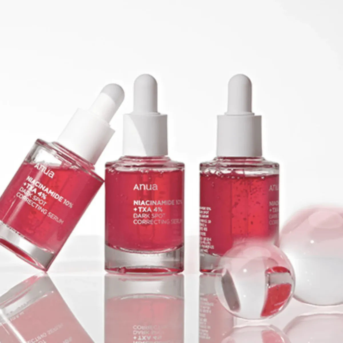 Anua Niacinamide 10% + TXA 4% Dark Spot Correcting Serum - Shopngo.pk