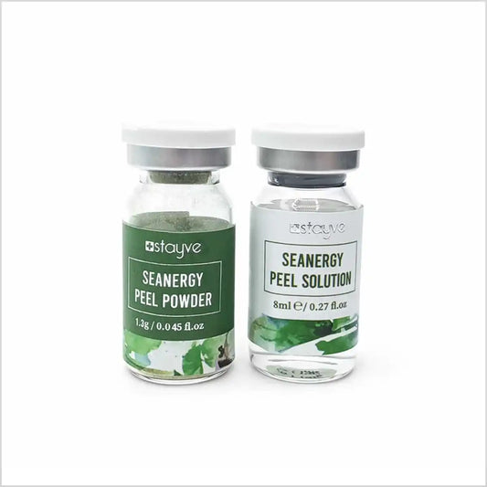 Stayve Seanergy Peel Ampoules in Pakistan - Shopngo.pk