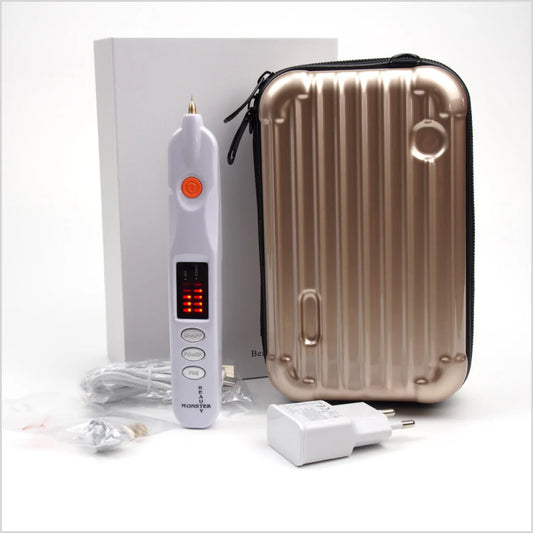 Advanced Beauty Monster Plasma Pen For Stretch Marks