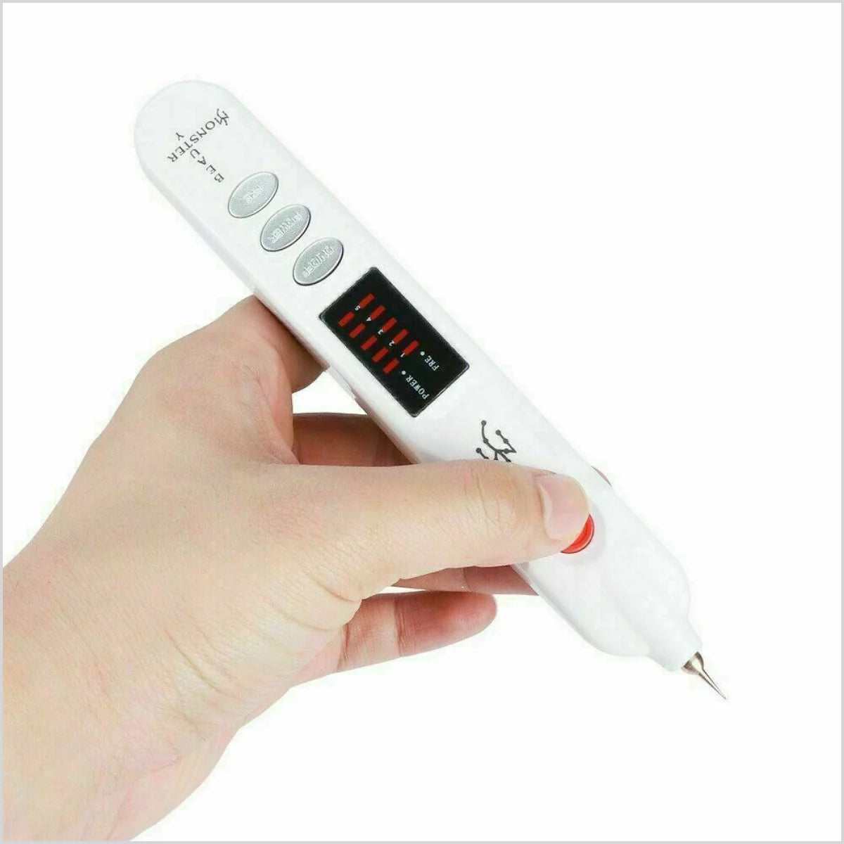Advanced Beauty Monster Plasma Pen For Stretch Marks