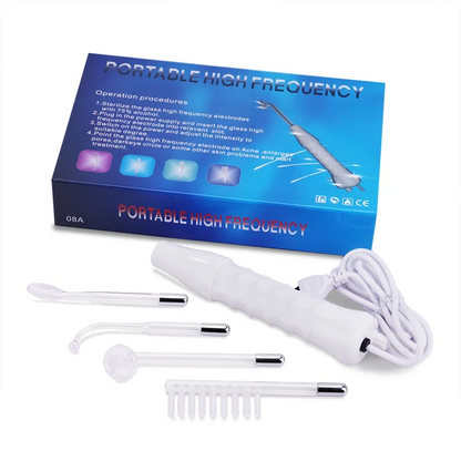High Frequency Facial Machine - Skinae