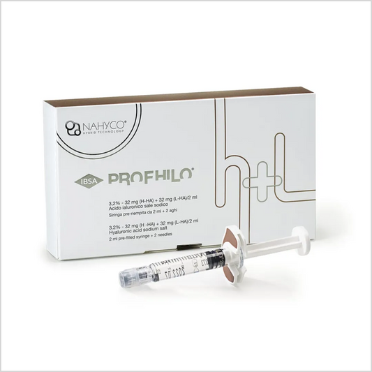 PROFHILO® h+L - 1x2ml - Profhilo Treatment in Pakistan