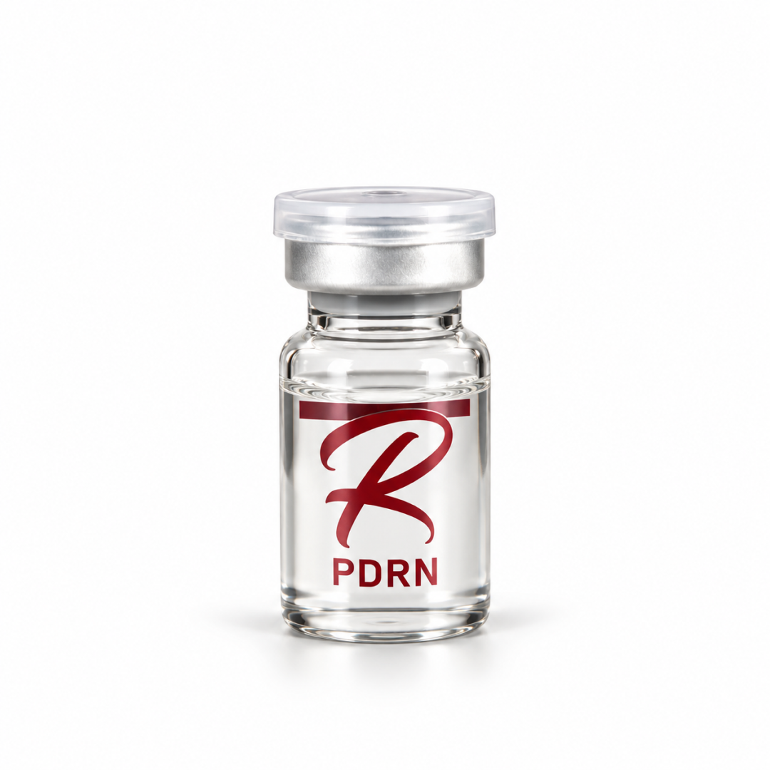 OTESALY R-PDRN - Advanced Skin Rejuvenating Serum with PDRN for Anti-aging & Wrinkles Treatment