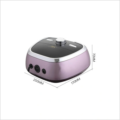 SML M3 Nail Drill Machine For Salon Use – 35,000 RPM