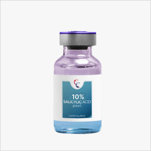 Salicylic Acid Peel Acne & Dark Spots 10% - Shopngo.pk