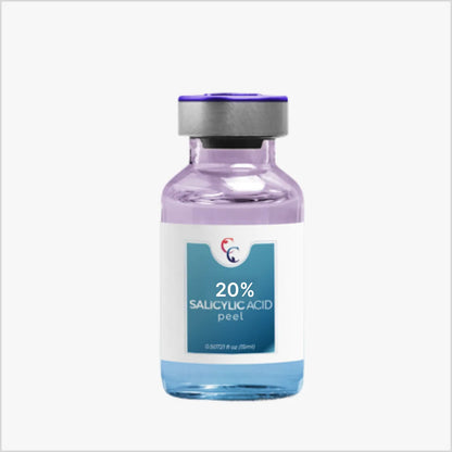 Salicylic Acid Peel Acne & Dark Spots 20% - Shopngo.pk