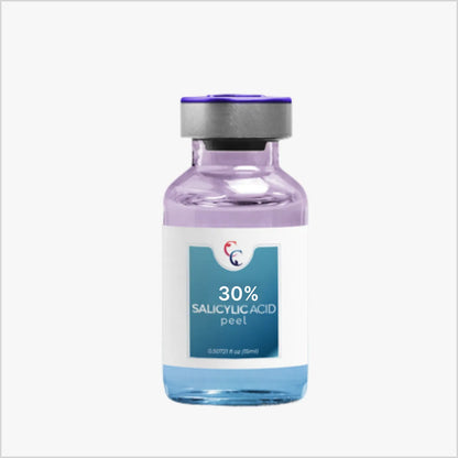 Salicylic Acid Peel Acne & Dark Spots 30% - Shopngo.pk