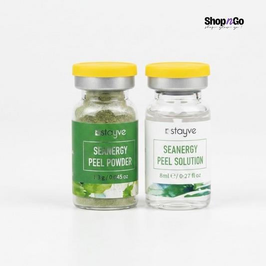 Stayve Seanergy Peel for Stretch Marks and Pigmentation