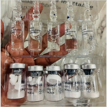 Tationil 600 mg/4ml Glutathione Skin Whitening Injection | Shopngo.pk Tationil 600 mg/4ml Glutathione Skin Whitening Injection | Shopngo.pk