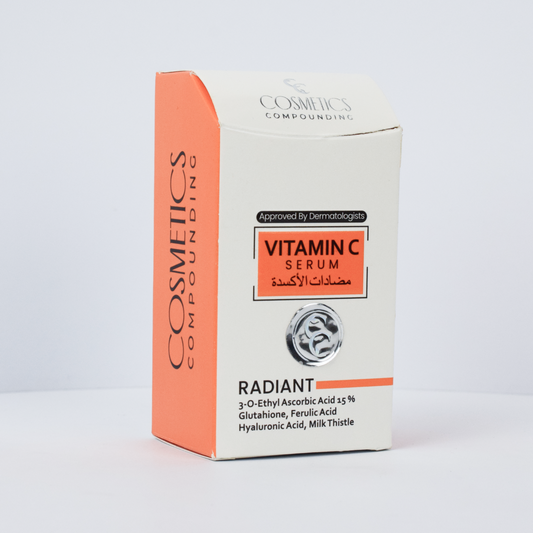 Vitamin C Serum in Pakistan - Best for Anti-Aging