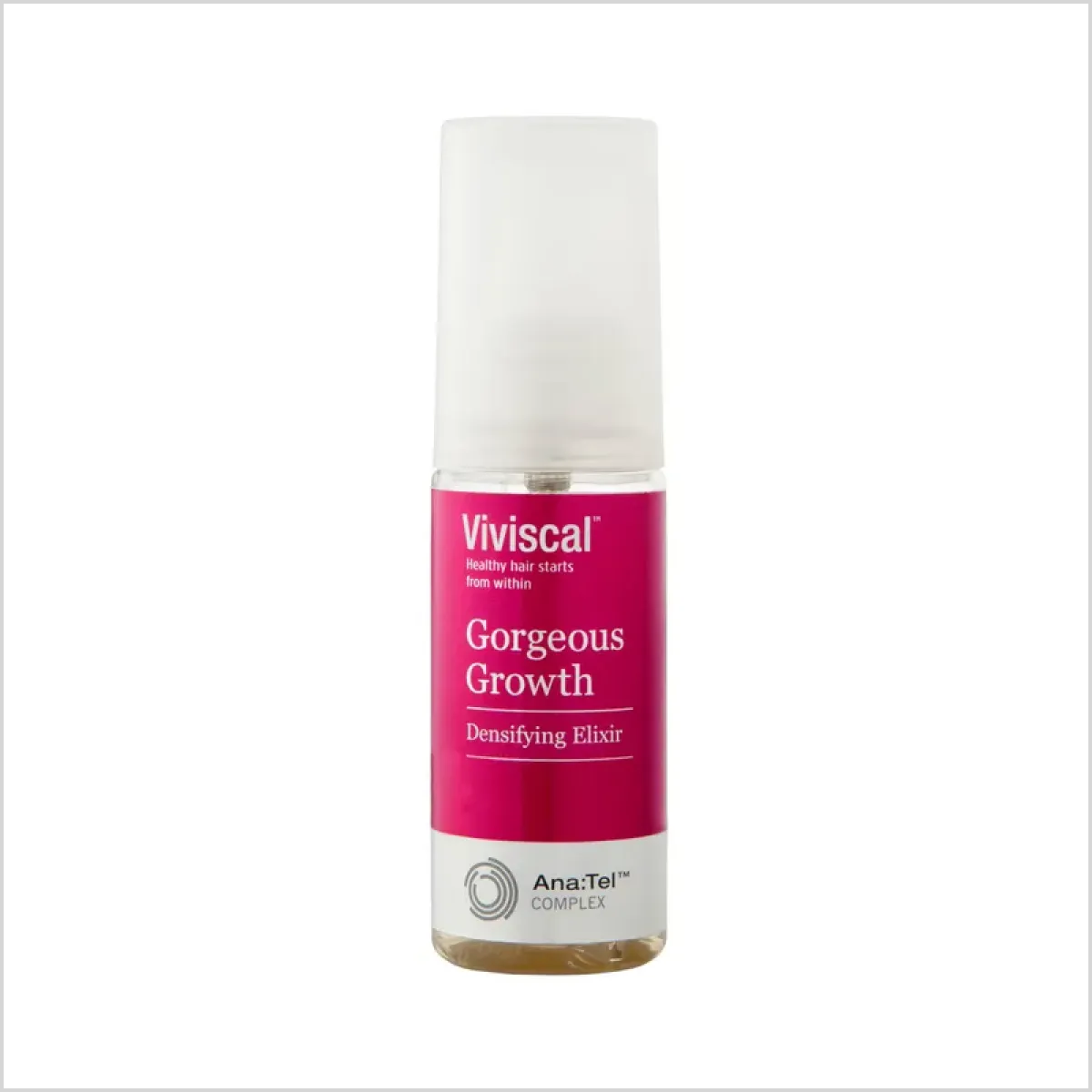 Viviscal Gorgeous Growth Densifying Elixir – 50ml (Made in UK)