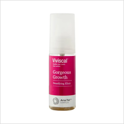 Viviscal Gorgeous Growth Densifying Elixir – 50ml (Made in UK)