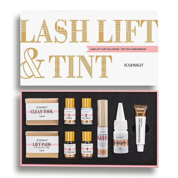 Lash Lift and Tint Kit in Pakistan - Shopngo.pk