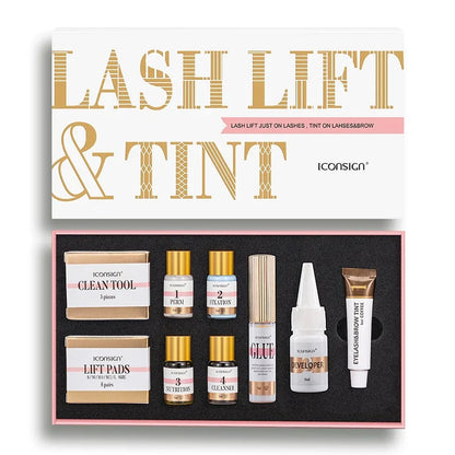 Lash Lift and Tint Kit in Pakistan - Shopngo.pk