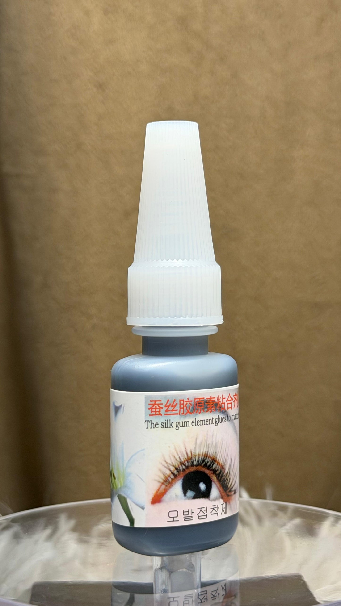 Permanent Eyelash Glue For Professional Use - Shopngo.pk