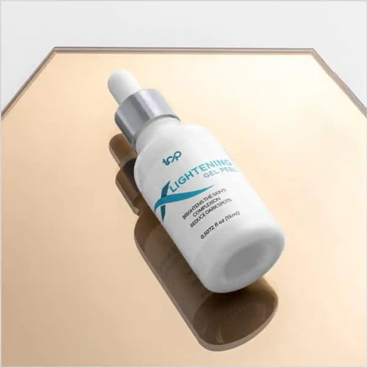 X Lightening Gel Peel - Brightening Peel in Pakistan - Shopngo.pk