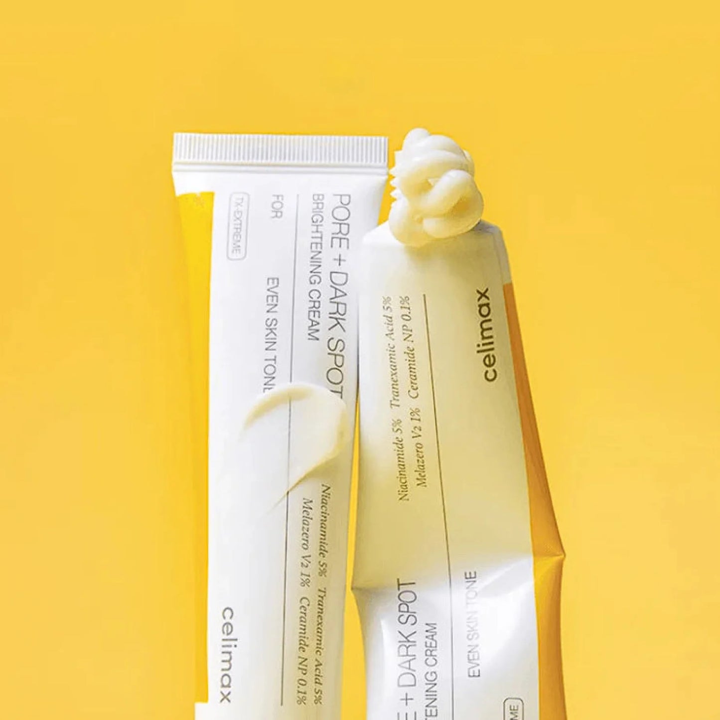 Celimax Pore + Dark Spot Brightening Cream - 35ml