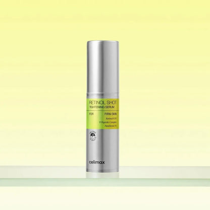 Celimax The Vita-A Retinol Shot Tightening Serum 30ml - Made in Korea