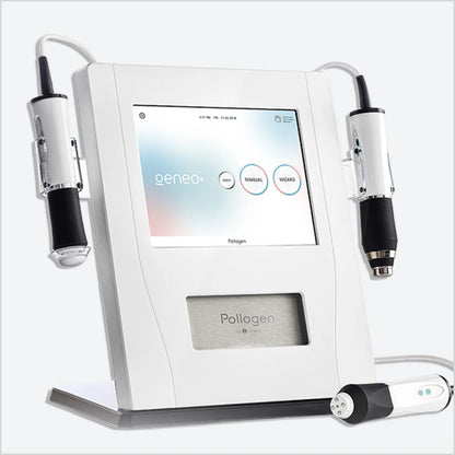 Oxygeno Facial Machine – Professional Oxygen Facial Device