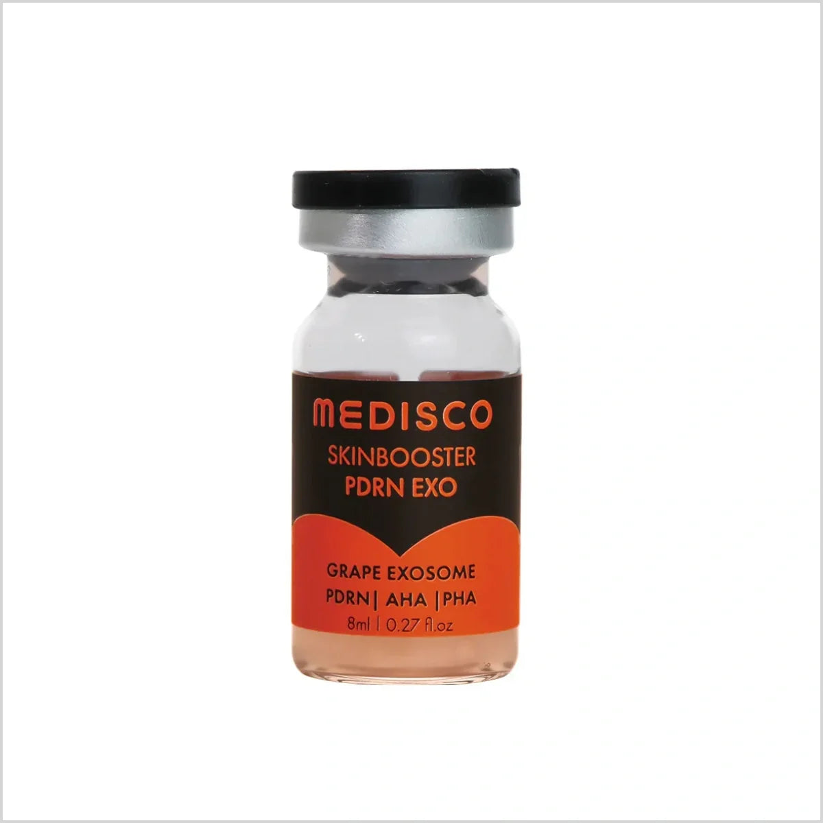Medisco Skinbooster PDRN EXO – Korean PDRN Exosome for Skin Recovery