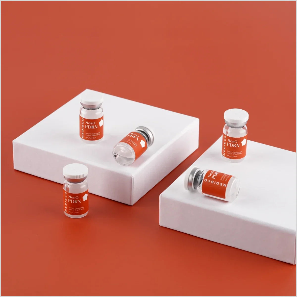 Medisco Meso PDRN 3ml - Made in Korea