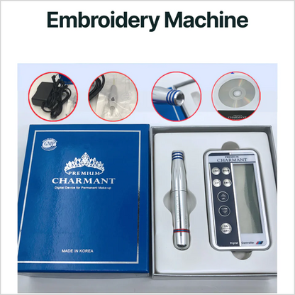 Permanent Makeup Device In Pakistan-High-Quality And Affordable